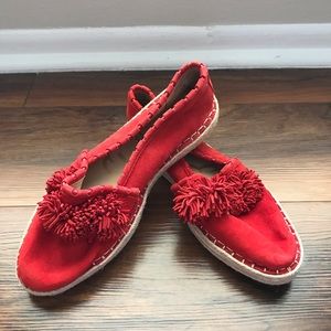 NBW Sam Edelman Espadrilles